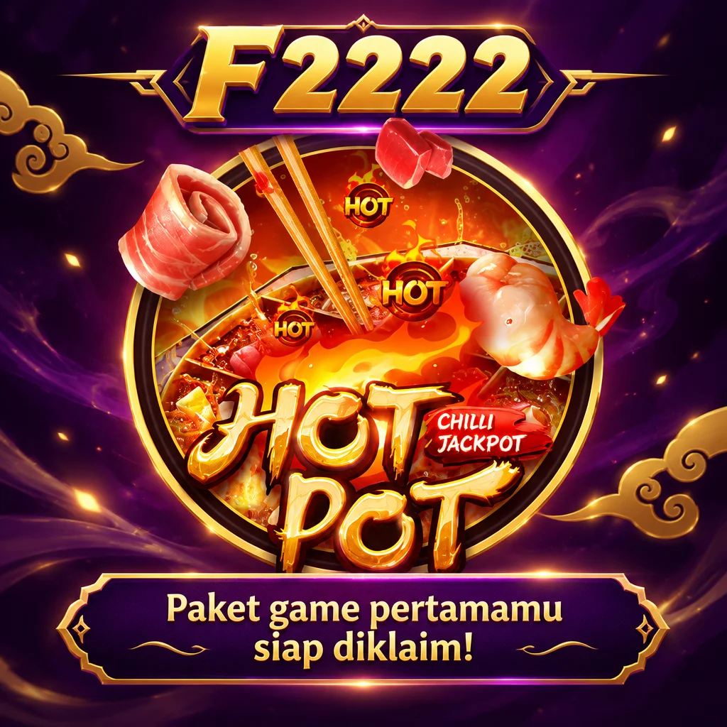 F2222 · Hotpot