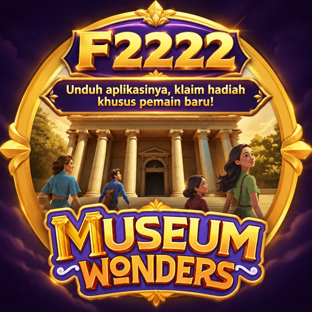 F2222 · Museum Wonders