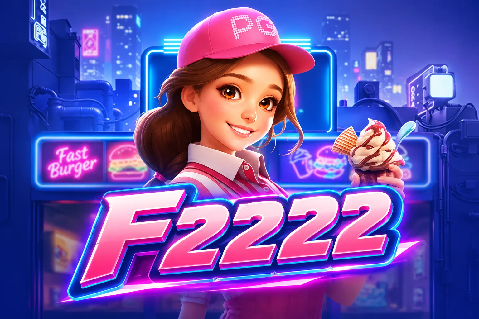 F2222 · Panduan Lengkap Antarmuka dan Fitur Gulungan Legendary Monkey King di F2222