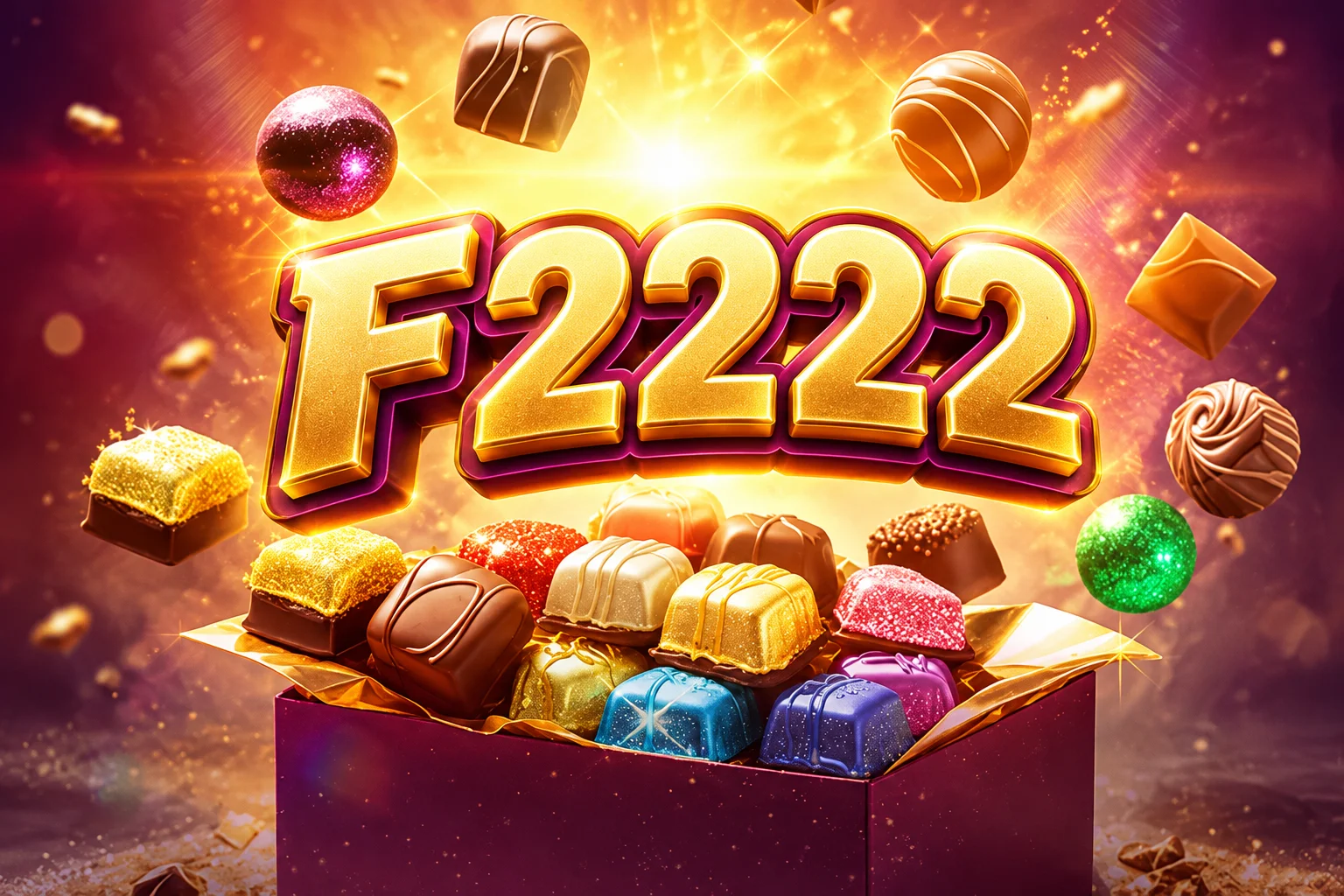 F2222 · Panduan Visual dan Mekanisme Fitur Jackpot Slot Hotpot di F2222