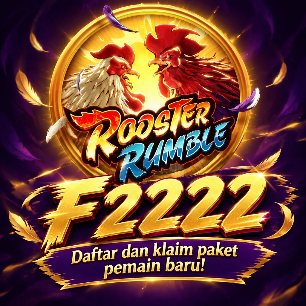 F2222 · Daftar dan klaim paket pemain baru!