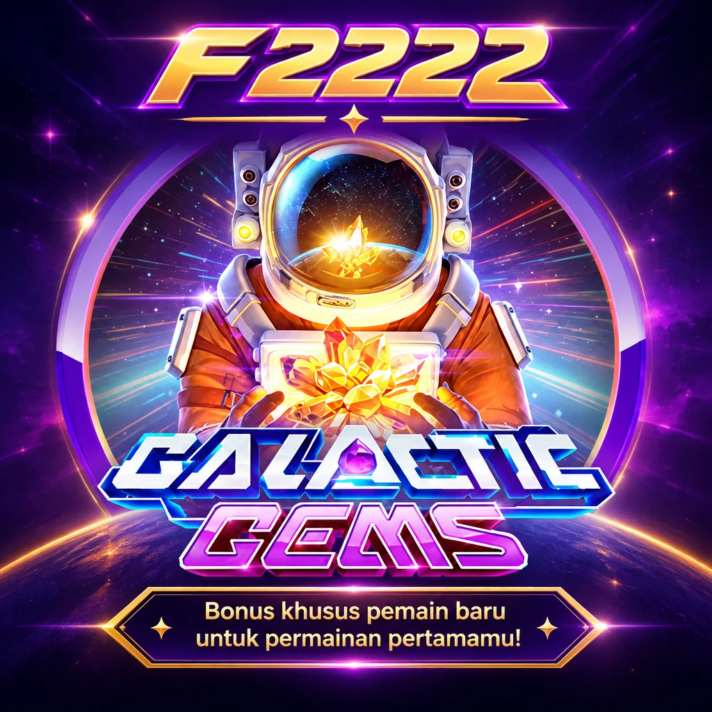 F2222 · Galactic Gems