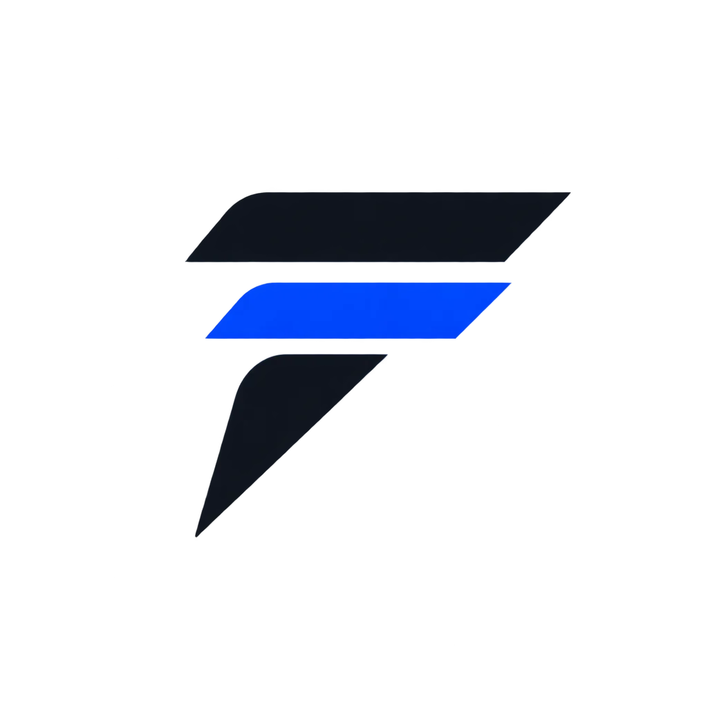 F2222 Logo