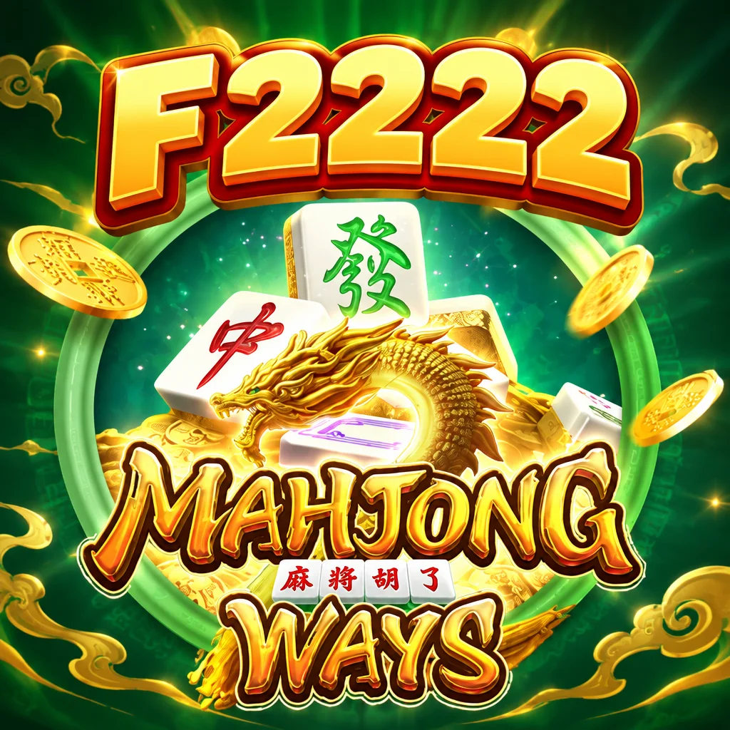 F2222 · Mahjong Ways2